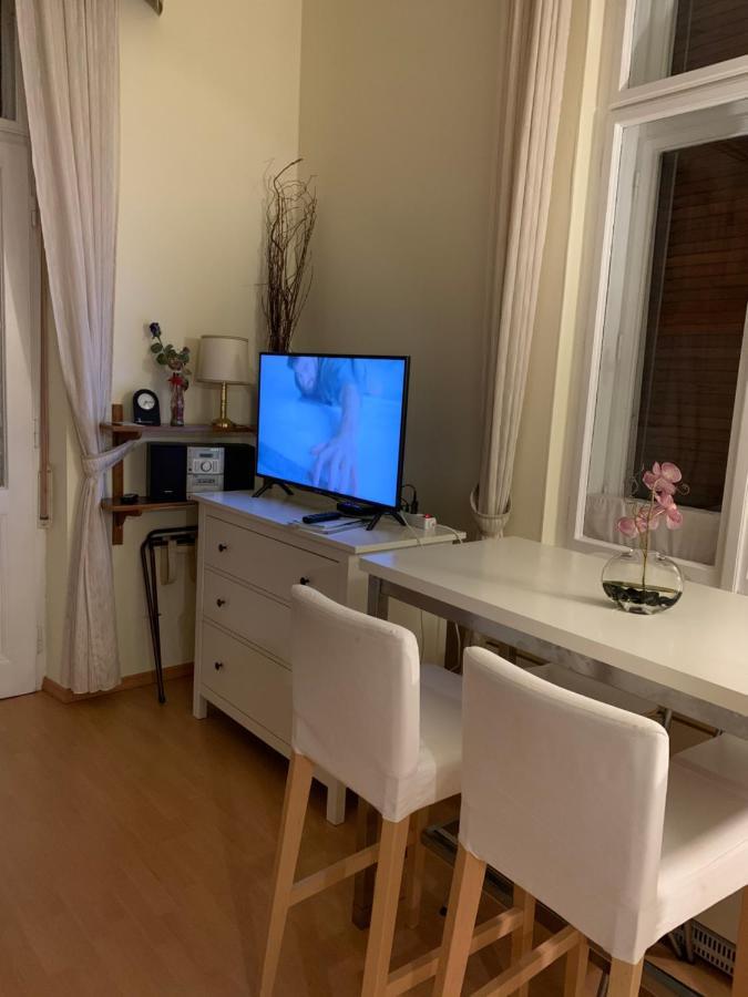 Executive Apartement Gastein Бадгаштейн Экстерьер фото