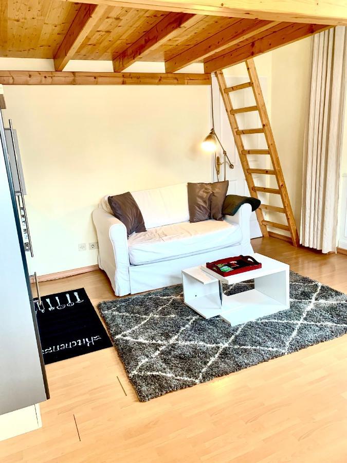 Executive Apartement Gastein Бадгаштейн Экстерьер фото
